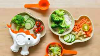 6 Sayuran yang Cocok untuk Anak yang Susah Makan Sayur